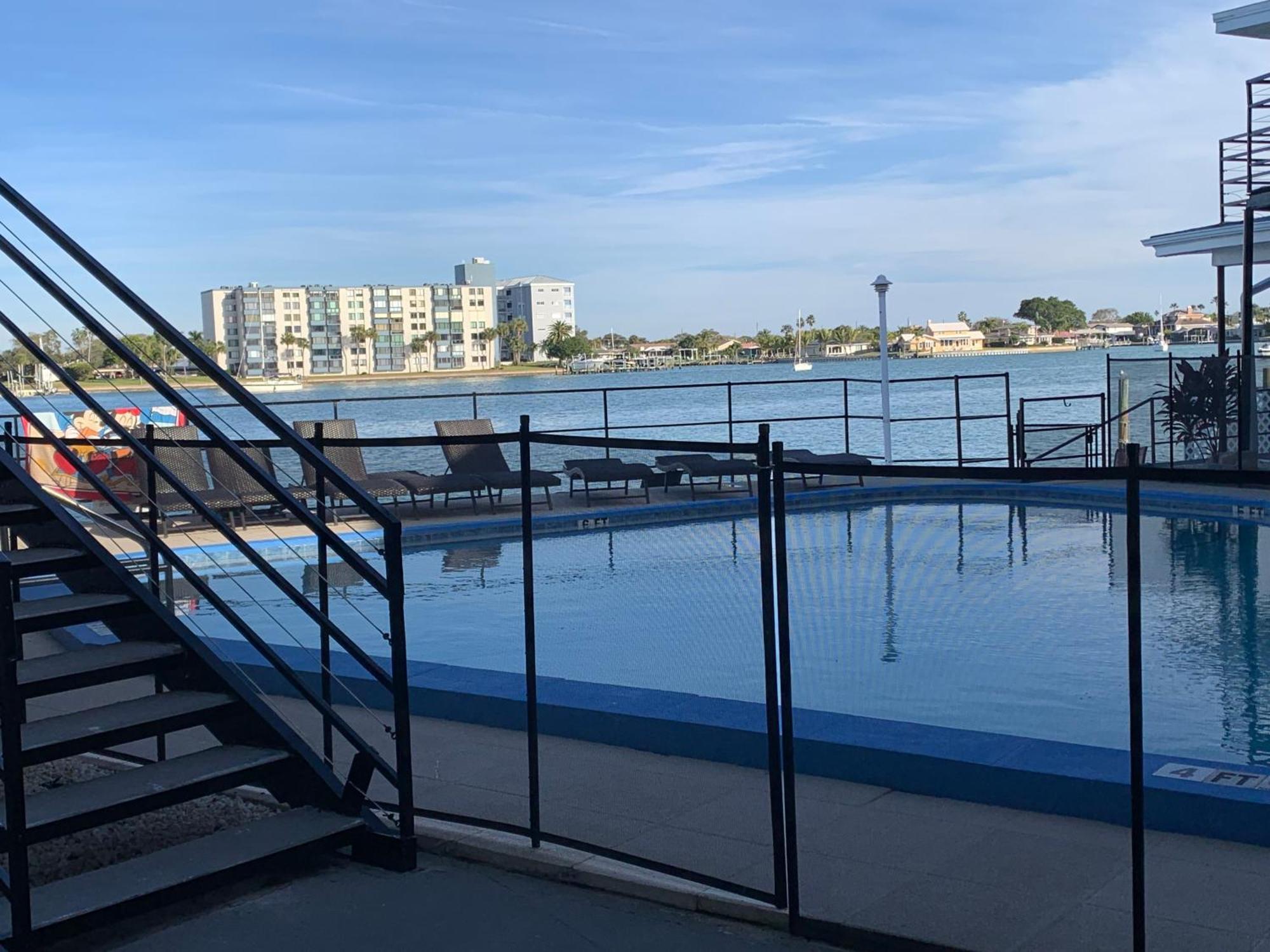 Appartamento By The Clearwater Beach