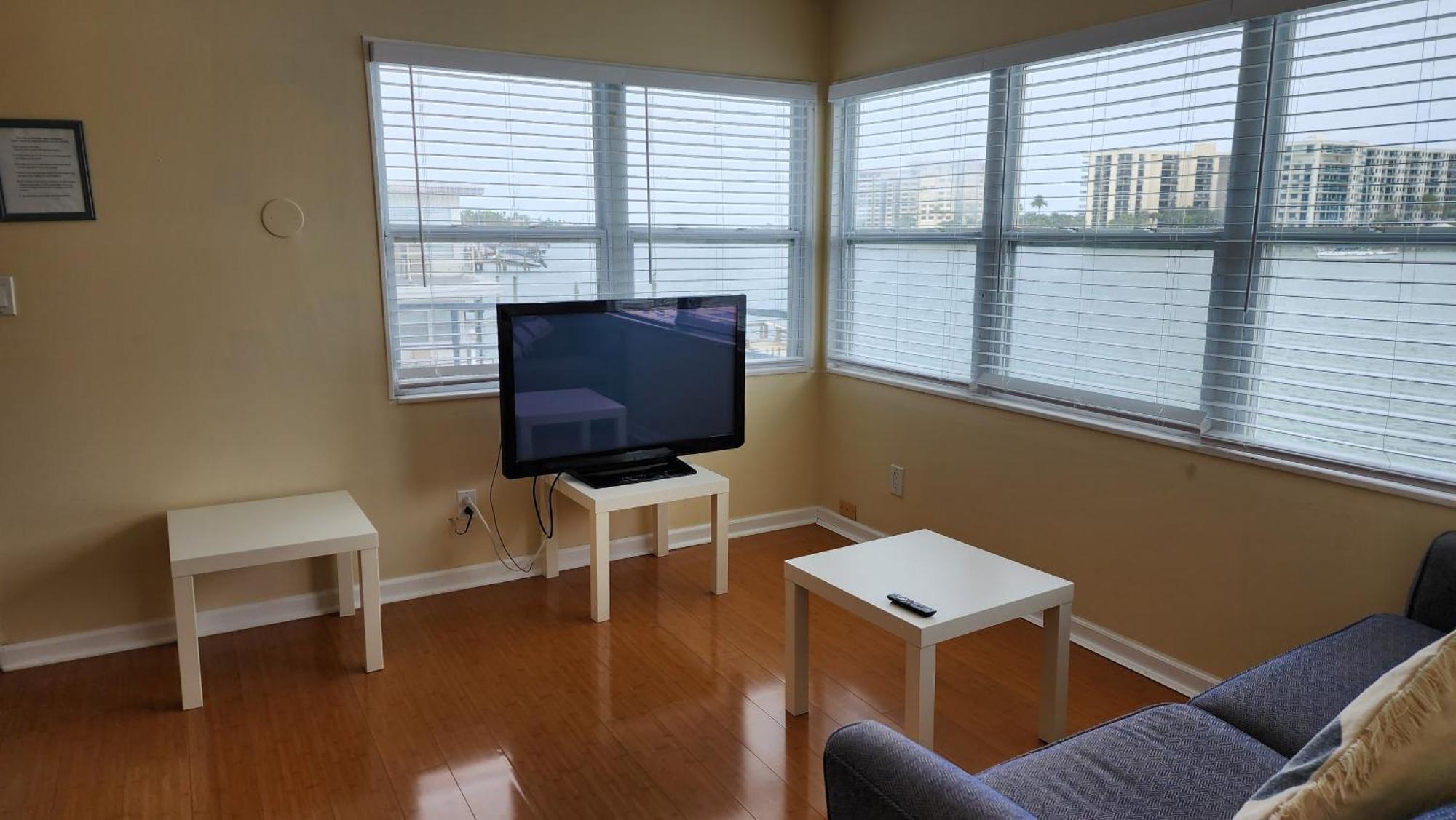 Appartamento By The Clearwater Beach