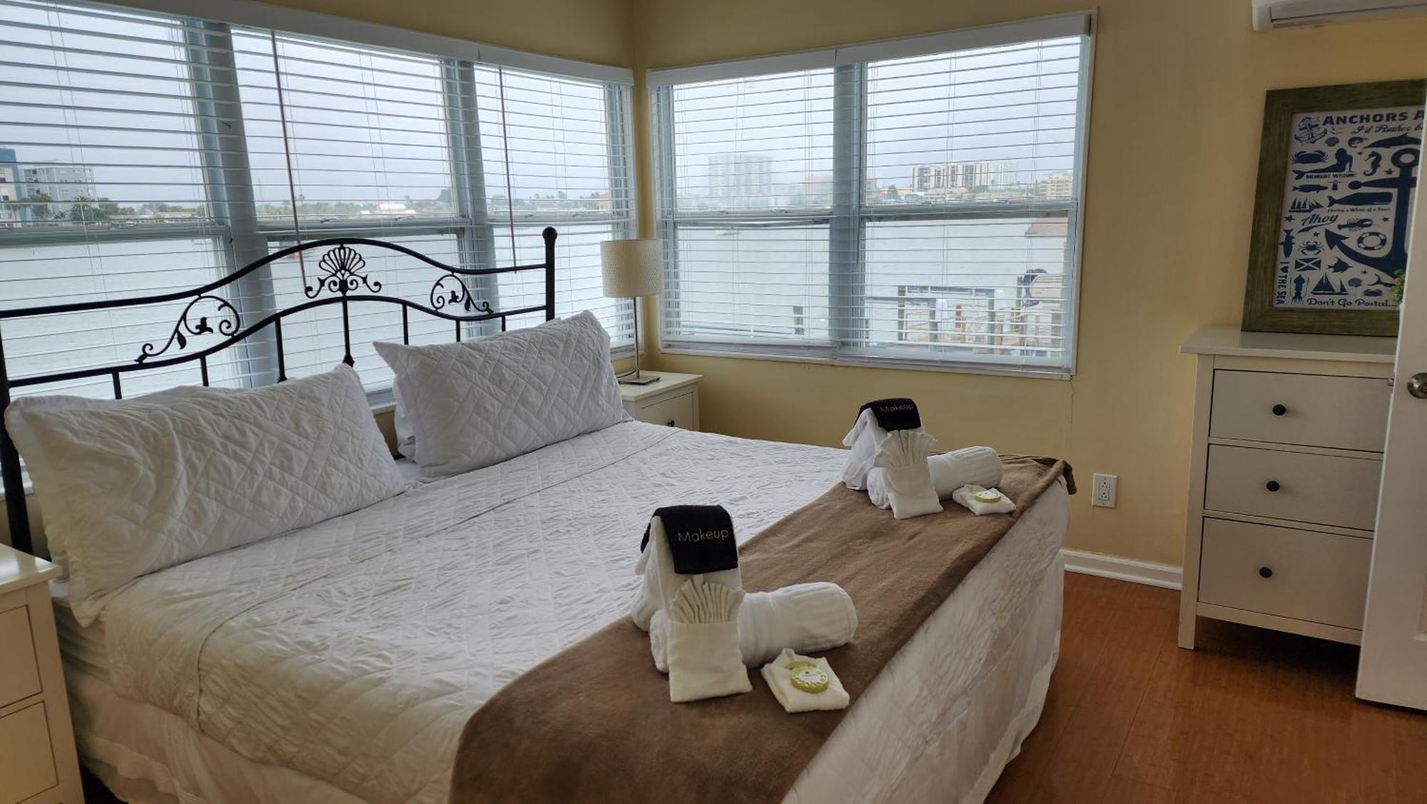 Appartamento By The Clearwater Beach