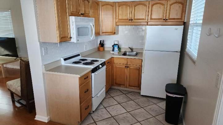 Appartamento By The Clearwater Beach