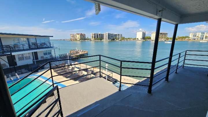 Appartamento By The Clearwater Beach