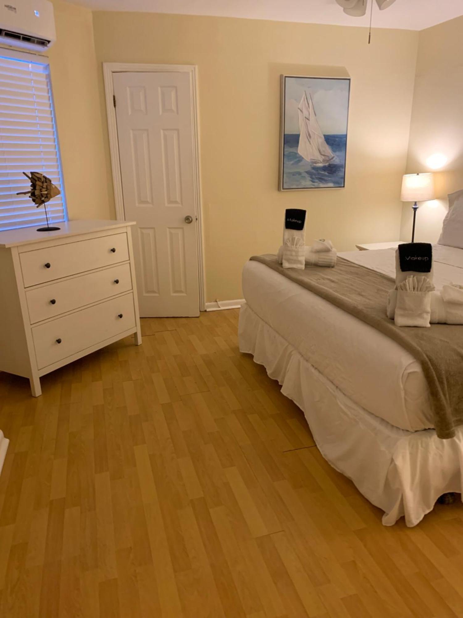Appartamento By The Clearwater Beach