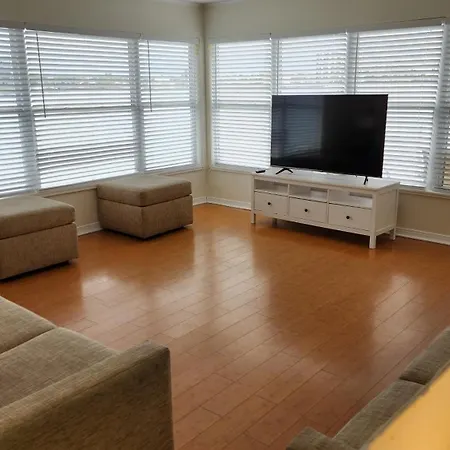 By The Beach Rentals Clearwater Beach Room photo