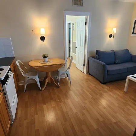 By The Beach Rentals Clearwater Beach Room photo