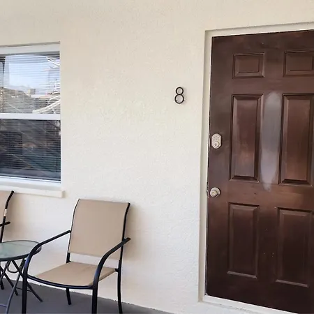 By The Beach Rentals Clearwater Beach Room photo
