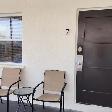 By The Beach Rentals Clearwater Beach Room photo