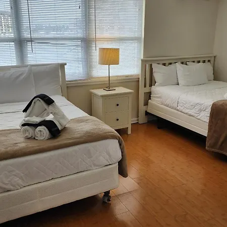 By The Beach Rentals Clearwater Beach Room photo