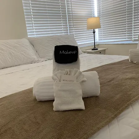 By The Beach Rentals Clearwater Beach Room photo