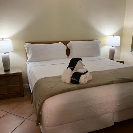 By The Beach Rentals Clearwater Beach Room photo