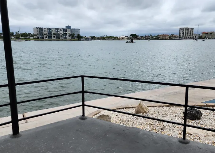 By The Beach Rentals